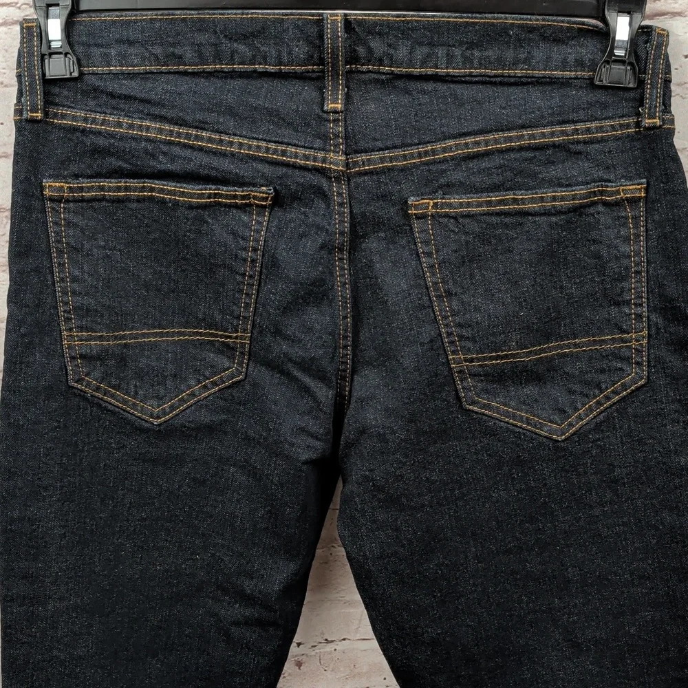 Arizona Flex Men's Skinny Jeans 32 X 30 New Nwt - Picture 8 of 8